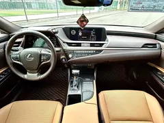 2020 Lexus ES 300h Excellence — фото 6