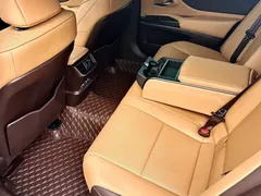 2020 Lexus ES 300h Excellence — фото 8