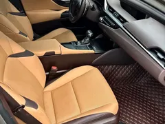 2020 Lexus ES 300h Excellence — фото 9