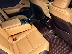 2020 Lexus ES 300h Excellence — фото 10