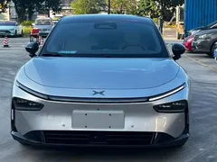 2025 Xpeng P7+ Extra Long Range Max Flagship — фото 2