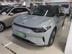 2024 Leapmotor C11 EV 580 Premium — фото 1