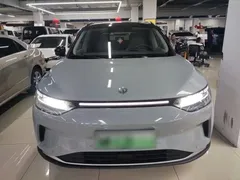 2024 Leapmotor C11 EV 580 Premium — фото 3