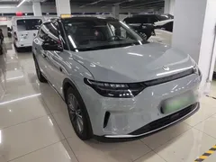 2024 Leapmotor C11 EV 580 Premium — фото 4