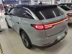 2024 Leapmotor C11 EV 580 Premium — фото 5