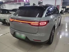 2024 Leapmotor C11 EV 580 Premium — фото 7