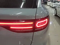 2024 Leapmotor C11 EV 580 Premium — фото 8