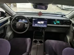 2024 Leapmotor C11 EV 580 Premium — фото 10