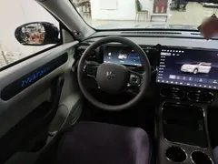 2024 Leapmotor C11 EV 580 Premium — фото 11