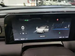 2024 Leapmotor C11 EV 580 Premium — фото 12