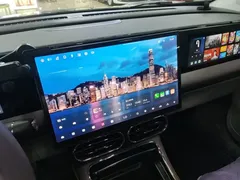 2024 Leapmotor C11 EV 580 Premium — фото 13