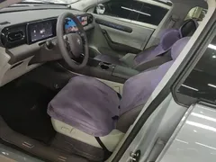 2024 Leapmotor C11 EV 580 Premium — фото 15