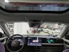 2024 Leapmotor C11 EV 580 Premium — фото 18