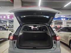 2024 Leapmotor C11 EV 580 Premium — фото 19