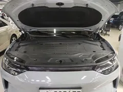 2024 Leapmotor C11 EV 580 Premium — фото 20