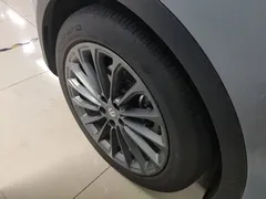 2024 Leapmotor C11 EV 580 Premium — фото 23