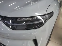 2024 Leapmotor C11 EV 580 Premium — фото 24