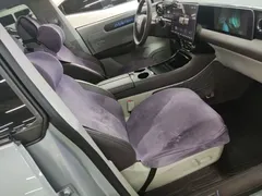 2024 Leapmotor C11 EV 580 Premium — фото 25