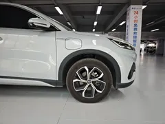 2022 BYD Yuan PLUS 510km Premium — фото 4