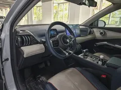 2022 BYD Yuan PLUS 510km Premium — фото 6