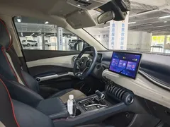 2022 BYD Yuan PLUS 510km Premium — фото 8