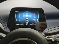 2022 BYD Yuan PLUS 510km Premium — фото 10