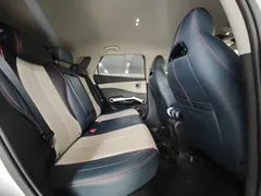 2022 BYD Yuan PLUS 510km Premium — фото 12