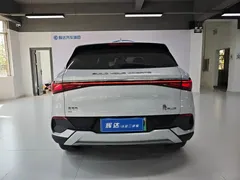 2022 BYD Yuan PLUS 510km Premium — фото 13