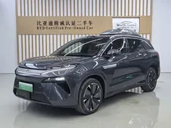 2025 BYD Tang L PHEV 175km Drone Edition — фото 1