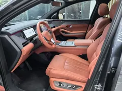 2025 BYD Tang L PHEV 175km Drone Edition — фото 2