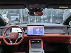 2025 BYD Tang L PHEV 175km Drone Edition — фото 4