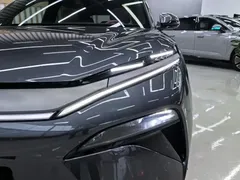 2025 BYD Tang L PHEV 175km Drone Edition — фото 11