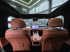 2025 BYD Tang L PHEV 175km Drone Edition — фото 13