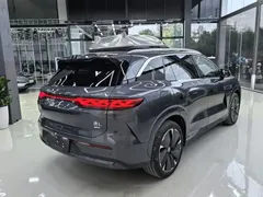 2025 BYD Tang L PHEV 175km Drone Edition — фото 15
