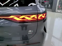 2025 BYD Tang L PHEV 175km Drone Edition — фото 16