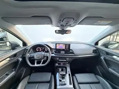 2022 Audi Q5L 40T Luxury Dynamic — фото 6