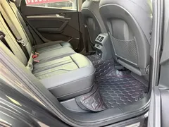 2022 Audi Q5L 40T Luxury Dynamic — фото 7