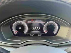 2022 Audi Q5L 40T Luxury Dynamic — фото 8