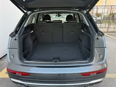 2022 Audi Q5L 40T Luxury Dynamic — фото 10