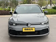 2023 Volkswagen Golf 280TSI DSG R-Line Lite — фото 2