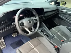 2023 Volkswagen Golf 280TSI DSG R-Line Lite — фото 11
