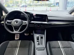 2023 Volkswagen Golf 280TSI DSG R-Line Lite — фото 13