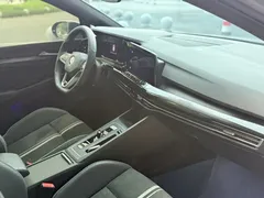 2023 Volkswagen Golf 280TSI DSG R-Line Lite — фото 14