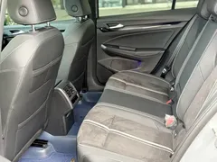 2023 Volkswagen Golf 280TSI DSG R-Line Lite — фото 16
