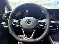 2023 Volkswagen Golf 280TSI DSG R-Line Lite — фото 19