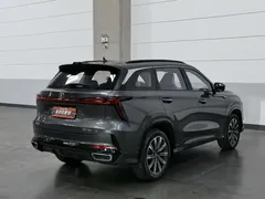 2023 Changan CS75 PLUS 3rd Gen 1.5T AT Premium — фото 2