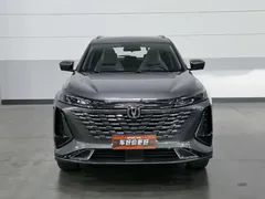 2023 Changan CS75 PLUS 3rd Gen 1.5T AT Premium — фото 3