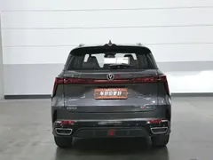 2023 Changan CS75 PLUS 3rd Gen 1.5T AT Premium — фото 4