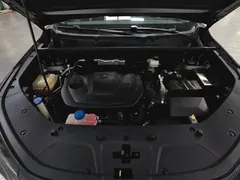 2023 Changan CS75 PLUS 3rd Gen 1.5T AT Premium — фото 6