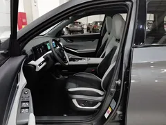 2023 Changan CS75 PLUS 3rd Gen 1.5T AT Premium — фото 10